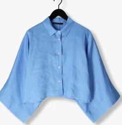 GREEK ARCHAIC KORI e blouses 150151 blauw New