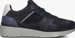 GREVE e lage sneakers walker h blauw Hot
