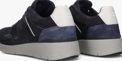 GREVE e lage sneakers walker h blauw Hot