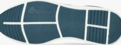 GREVE e lage sneakers walker h blauw Clearance