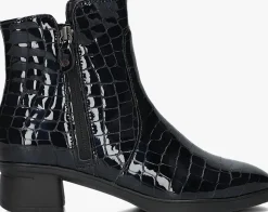 HARTJES e enkellaarsjes 172.1902 blues blauw New