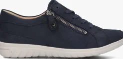 HARTJES e lage sneakers 162.0892 blauw Hot
