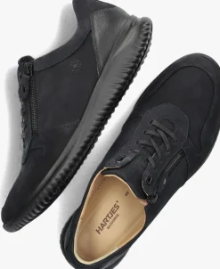 HARTJES e lage sneakers 162.1112 breeze shoe blauw Outlet
