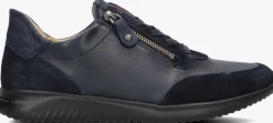 HARTJES e lage sneakers 162.1141 blauw Discount