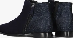 HASSIA e enkellaarsjes madeira blauw Clearance