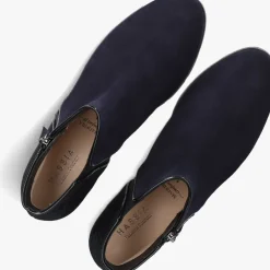 HASSIA e enkellaarsjes madeira blauw Clearance