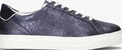 HASSIA e lage sneakers 301131 blauw