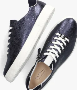 HASSIA e lage sneakers 301131 blauw