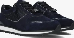 HASSIA e lage sneakers porto blauw Clearance