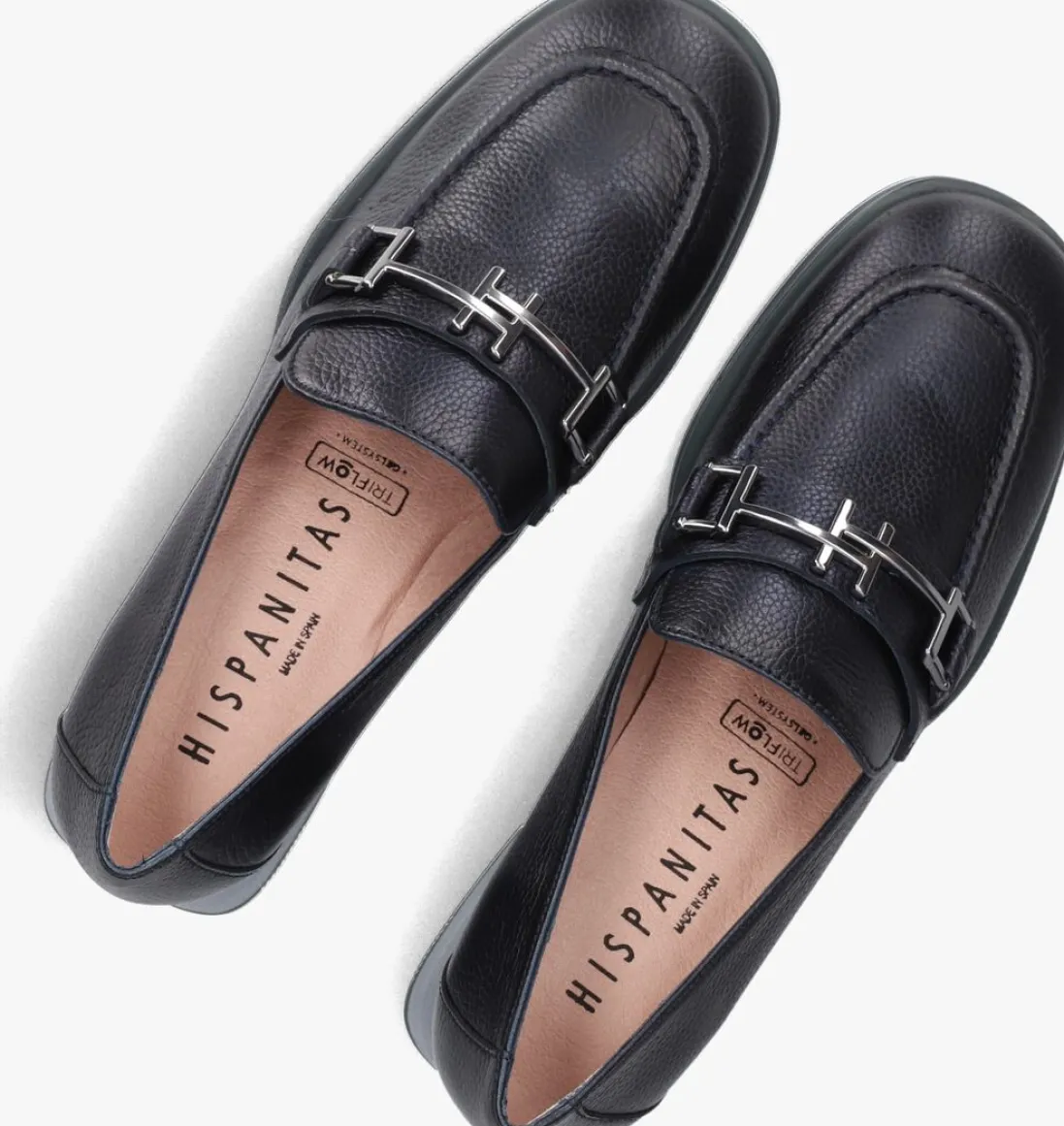 HISPANITAS e instappers hi243590 blauw Outlet