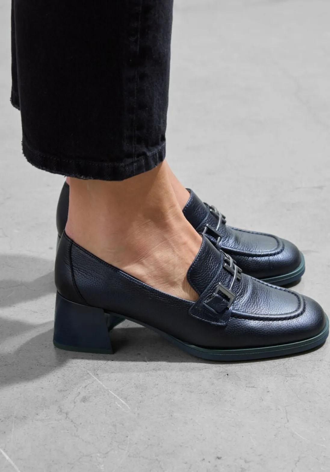 HISPANITAS e instappers hi243590 blauw Outlet