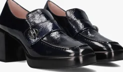 HISPANITAS e pumps hi254229 blauw