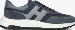 HOGAN e lage sneakers hyperlight allac nuova blauw Online