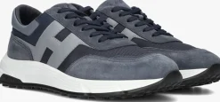 HOGAN e lage sneakers hyperlight allac nuova blauw Online