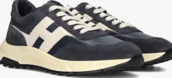 HOGAN e lage sneakers hyperlight allac nuova h blauw New