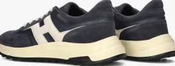 HOGAN e lage sneakers hyperlight allac nuova h blauw New