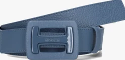 HOGAN e riem cintura mm32 blauw Hot