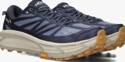 HOKA e lage sneakers mafate speed 2 blauw Hot