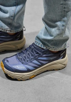 HOKA e lage sneakers mafate speed 2 blauw Hot