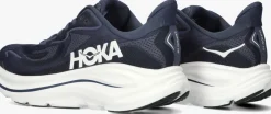 HOKA e lage sneakers clifton 10 blauw Hot