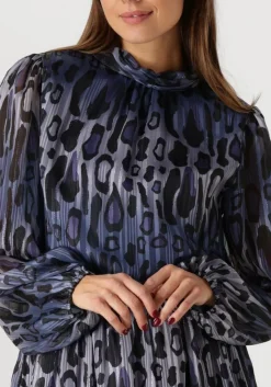 IBANA e mini jurk dillia blauw New