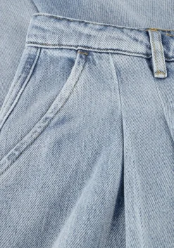 IBANA e wide jeans pristina blauw Discount