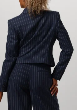 JANICE e blazer stan blauw Hot