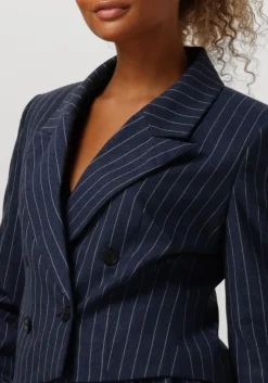 JANICE e blazer stan blauw Hot