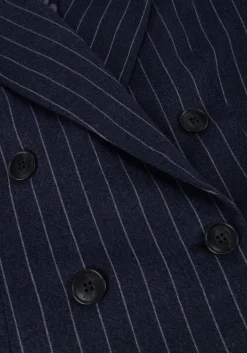 JANICE e blazer stan blauw Hot