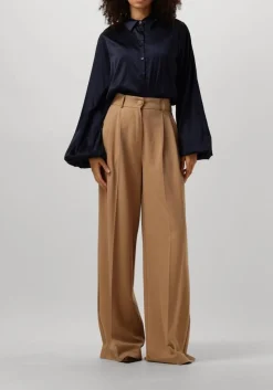 JANICE e blouses abe blouse blauw Hot