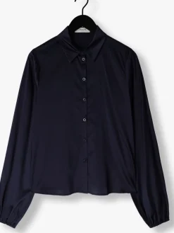 JANICE e blouses abe blouse blauw Hot