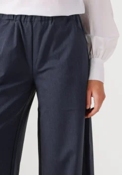 JANICE e pantalon ringo blauw New