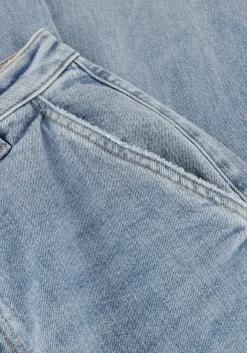 JANICE e wide jeans dexter blauw Hot