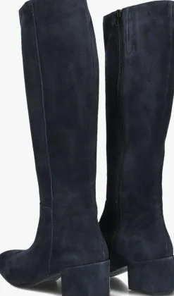 LAMICA e hoge laarzen yquela 5171 blauw New