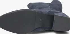 LAMICA e hoge laarzen yquela 5171 blauw New