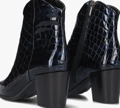 LINA LOCCHI e enkellaarsjes at 152 blauw