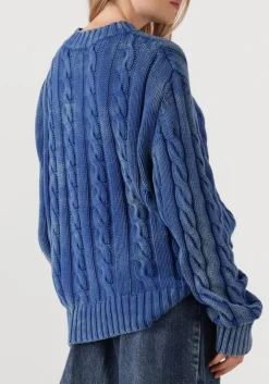 LOIS JEANS e trui caen blauw Best