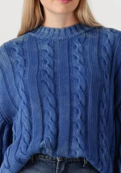 LOIS JEANS e trui caen blauw Best