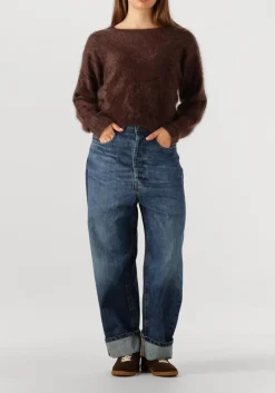 LOIS JEANS e wide jeans bruna l blauw Outlet