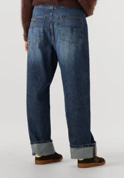 LOIS JEANS e wide jeans bruna l blauw Outlet