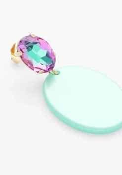 LOTT. GIOIELLI e sieraad ce re closed oval s blauw Sale