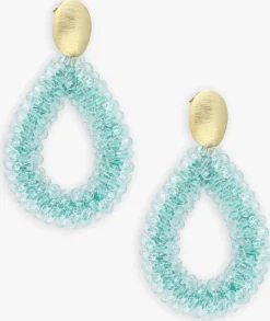 LOTT. GIOIELLI e sieraad gb drop l blauw New