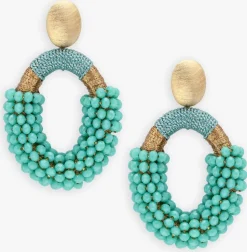 LOTT. GIOIELLI e sieraad gb combi oval m blauw Sale