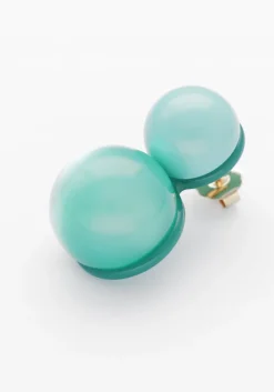 LOTT. GIOIELLI e sieraad ce re bold double bubbles blauw Online