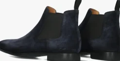 MAGNANNI e chelsea boots 20109 blauw Sale