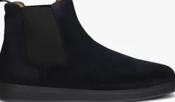 MAGNANNI e chelsea boots 25858 blauw New