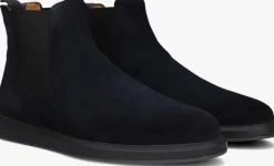 MAGNANNI e chelsea boots 25858 blauw New
