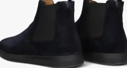MAGNANNI e chelsea boots 25858 blauw New