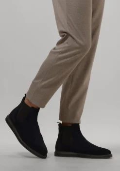 MAGNANNI e chelsea boots 25858 blauw New