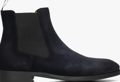 MAGNANNI e chelsea boots 26319 blauw Best